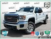 2019 GMC Sierra 2500HD Base (Stk: P196561) in Grimsby - Image 1 of 25