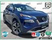 2023 Nissan Rogue SV Moonroof (Stk: AFLA260363X) in Hamilton - Image 1 of 19