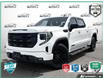 2022 GMC Sierra 1500 Elevation (Stk: T439A) in Grimsby - Image 1 of 25