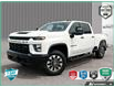 2023 Chevrolet Silverado 2500HD Custom (Stk: T698A) in Grimsby - Image 1 of 25