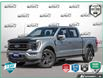 2023 Ford F-150 Lariat (Stk: ELF816) in St. Catharines - Image 1 of 27