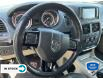 2019 Dodge Grand Caravan CVP/SXT (Stk: 28590UZ) in Barrie - Image 10 of 20