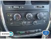 2019 Dodge Grand Caravan CVP/SXT (Stk: 28590UZ) in Barrie - Image 15 of 20