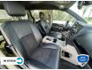 2019 Dodge Grand Caravan CVP/SXT (Stk: 28590UZ) in Barrie - Image 19 of 20