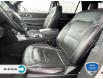 2017 Ford Explorer Sport (Stk: D3G054XZ) in Oakville - Image 7 of 21
