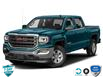 2016 GMC Sierra 1500 SLE (Stk: 104324AZ) in St. Thomas - Image 1 of 25