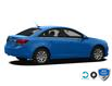 2012 Chevrolet Cruze LT Turbo (Stk: U-2931XZ) in Tillsonburg - Image 1 of 3