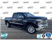 2020 Chevrolet Silverado 1500 LT (Stk: 4F043Z) in Oakville - Image 1 of 21
