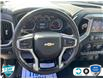 2020 Chevrolet Silverado 1500 LT (Stk: 4F043Z) in Oakville - Image 10 of 21