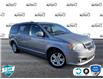 2014 Dodge Grand Caravan Crew (Stk: 4B093CXZ) in Oakville - Image 1 of 20