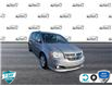 2014 Dodge Grand Caravan Crew (Stk: 4B093CXZ) in Oakville - Image 2 of 20