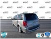 2014 Dodge Grand Caravan Crew (Stk: 4B093CXZ) in Oakville - Image 4 of 20