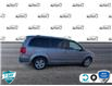 2014 Dodge Grand Caravan Crew (Stk: 4B093CXZ) in Oakville - Image 5 of 20