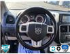 2014 Dodge Grand Caravan Crew (Stk: 4B093CXZ) in Oakville - Image 10 of 20