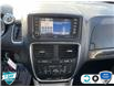 2014 Dodge Grand Caravan Crew (Stk: 4B093CXZ) in Oakville - Image 16 of 20