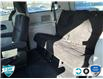 2014 Dodge Grand Caravan Crew (Stk: 4B093CXZ) in Oakville - Image 18 of 20