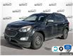 2016 Chevrolet Equinox LTZ (Stk: R187AZ) in Grimsby - Image 1 of 23