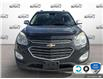 2016 Chevrolet Equinox LTZ (Stk: R187AZ) in Grimsby - Image 2 of 23