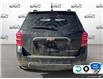 2016 Chevrolet Equinox LTZ (Stk: R187AZ) in Grimsby - Image 5 of 23