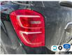 2016 Chevrolet Equinox LTZ (Stk: R187AZ) in Grimsby - Image 10 of 23