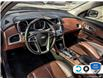 2016 Chevrolet Equinox LTZ (Stk: R187AZ) in Grimsby - Image 11 of 23