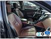2016 Chevrolet Equinox LTZ (Stk: R187AZ) in Grimsby - Image 20 of 23