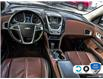 2016 Chevrolet Equinox LTZ (Stk: R187AZ) in Grimsby - Image 22 of 23