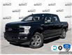 2018 Ford F-150 Lariat (Stk: 4R026X) in Oakville - Image 1 of 25