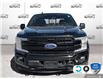 2018 Ford F-150 Lariat (Stk: 4R026X) in Oakville - Image 2 of 25