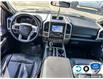 2018 Ford F-150 Lariat (Stk: 4R026X) in Oakville - Image 24 of 25