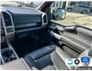 2018 Ford F-150 Lariat (Stk: 4R026X) in Oakville - Image 25 of 25