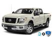 2019 Nissan Titan XD SV Diesel (Stk: FG443AZ) in Sault Ste. Marie - Image 1 of 11