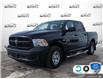 2016 RAM 1500 ST (Stk: FG405AXZ) in Sault Ste. Marie - Image 1 of 24