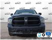 2016 RAM 1500 ST (Stk: FG405AXZ) in Sault Ste. Marie - Image 2 of 24