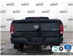 2016 RAM 1500 ST (Stk: FG405AXZ) in Sault Ste. Marie - Image 5 of 24