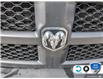 2016 RAM 1500 ST (Stk: FG405AXZ) in Sault Ste. Marie - Image 9 of 24