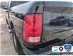 2016 RAM 1500 ST (Stk: FG405AXZ) in Sault Ste. Marie - Image 11 of 24