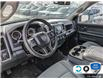 2016 RAM 1500 ST (Stk: FG405AXZ) in Sault Ste. Marie - Image 13 of 24
