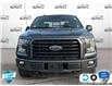 2016 Ford F-150 XLT (Stk: R4659XZ) in Oakville - Image 2 of 18