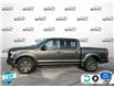 2016 Ford F-150 XLT (Stk: R4659XZ) in Oakville - Image 3 of 18