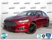 2013 Ford Fusion SE (Stk: P6536AZ) in Oakville - Image 1 of 24