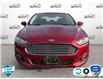 2013 Ford Fusion SE (Stk: P6536AZ) in Oakville - Image 2 of 24