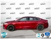 2013 Ford Fusion SE (Stk: P6536AZ) in Oakville - Image 3 of 24