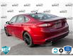 2013 Ford Fusion SE (Stk: P6536AZ) in Oakville - Image 4 of 24