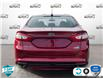 2013 Ford Fusion SE (Stk: P6536AZ) in Oakville - Image 5 of 24