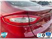 2013 Ford Fusion SE (Stk: P6536AZ) in Oakville - Image 10 of 24