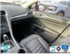 2013 Ford Fusion SE (Stk: P6536AZ) in Oakville - Image 21 of 24