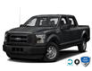 2017 Ford F-150 XLT (Stk: FG442BXZ) in Sault Ste. Marie - Image 1 of 3