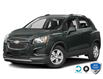 2016 Chevrolet Trax LT (Stk: 104608AX) in St. Thomas - Image 1 of 11