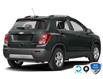 2016 Chevrolet Trax LT (Stk: 104608AX) in St. Thomas - Image 3 of 11